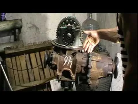 Видео на YouTube