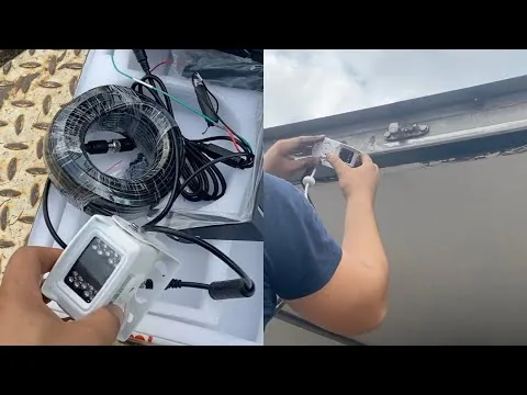 Видео на YouTube