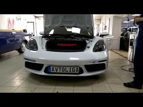 Видео на YouTube