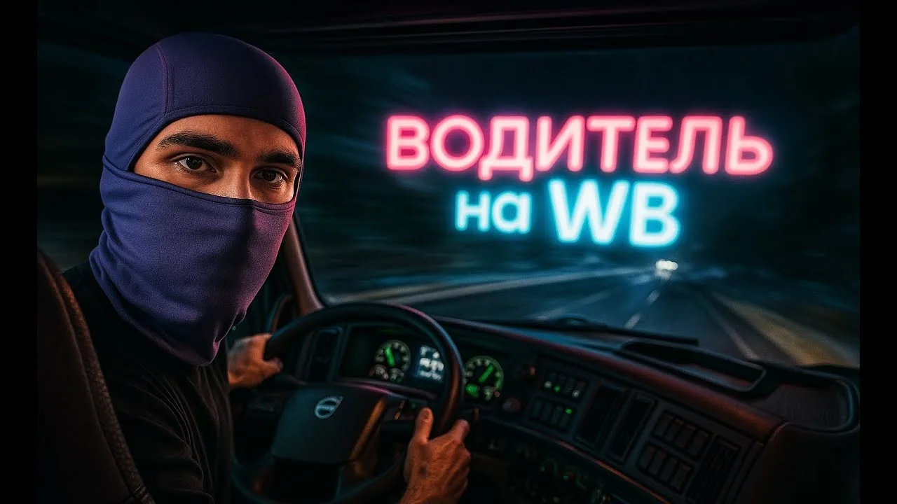 Видео на YouTube