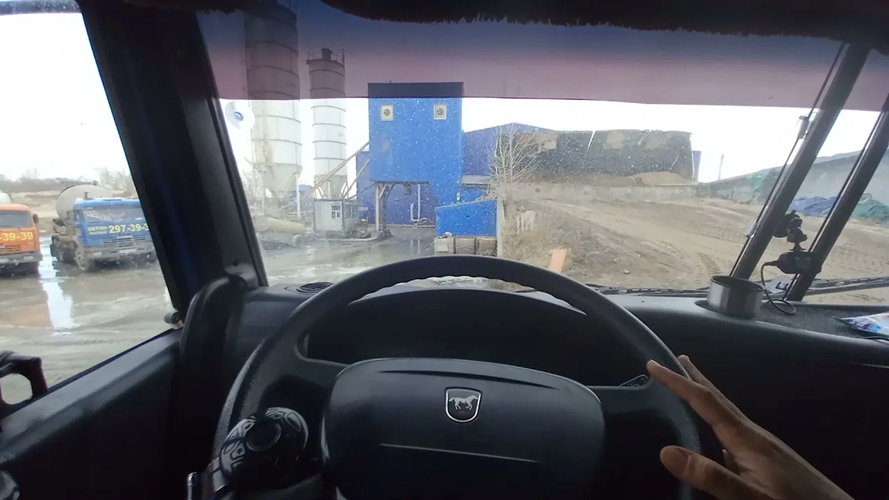 Видео на YouTube