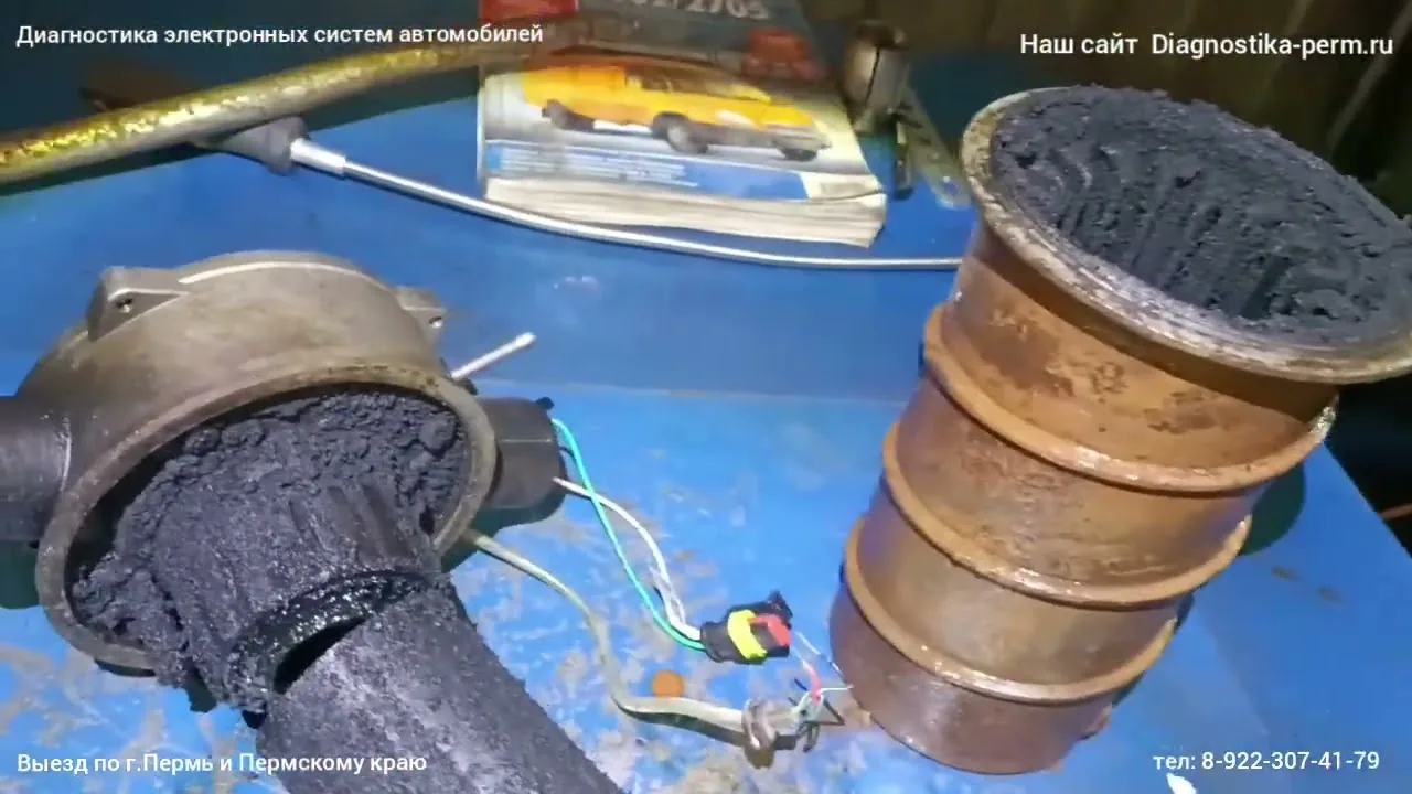 Видео на YouTube