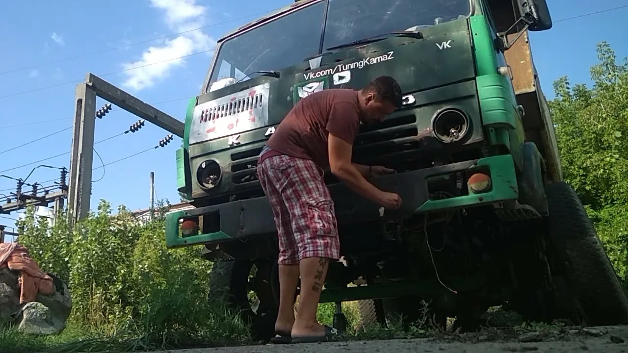 Видео на YouTube