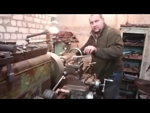 Видео на YouTube