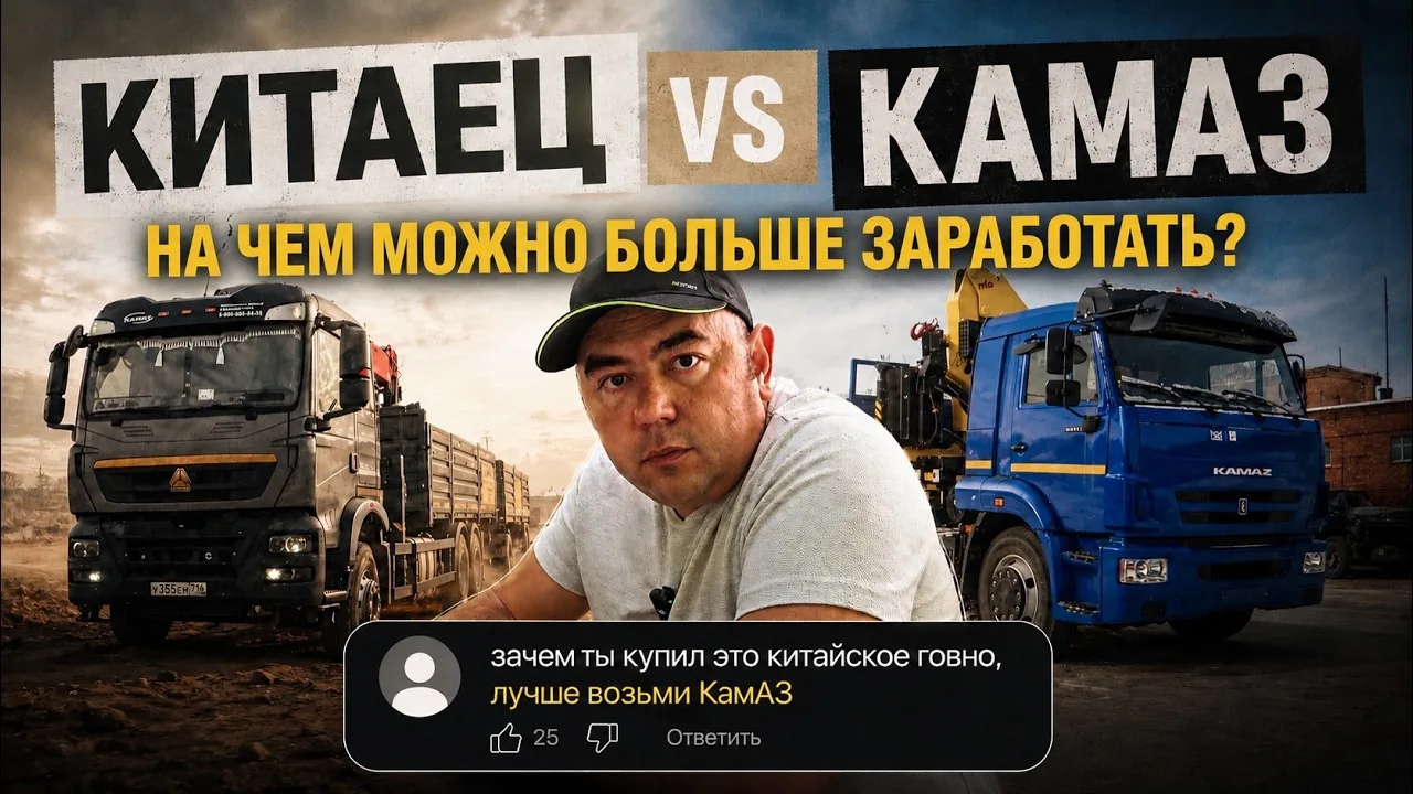 Видео на YouTube