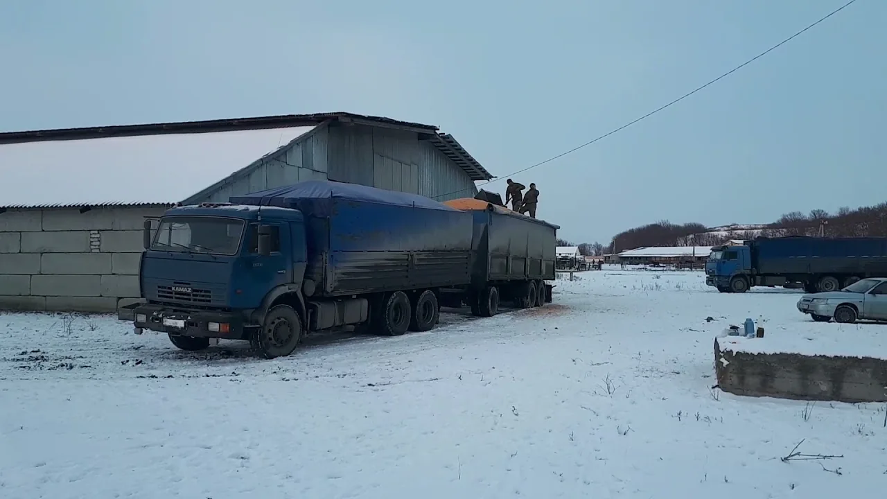 Видео на YouTube
