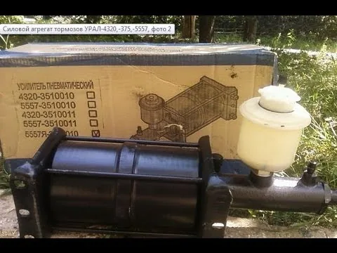 Видео на YouTube