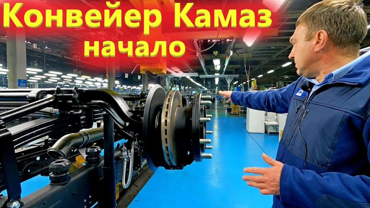 Видео на YouTube