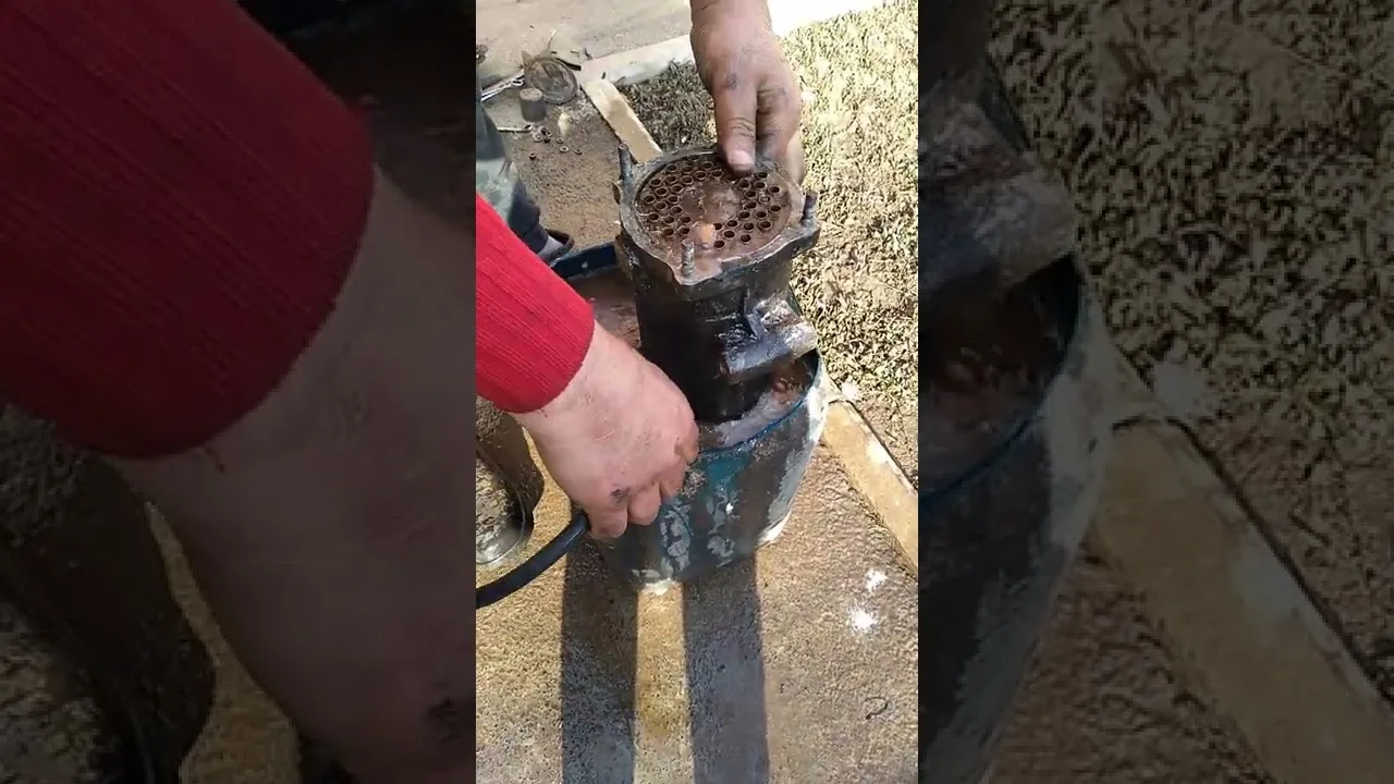 Видео на YouTube