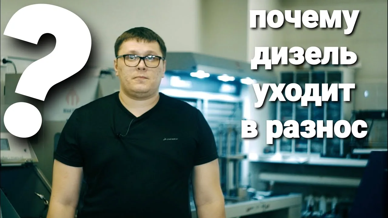 Видео на YouTube