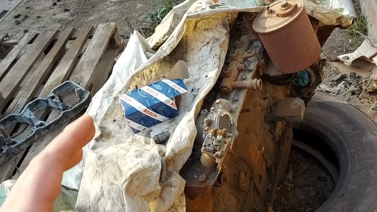 Видео на YouTube