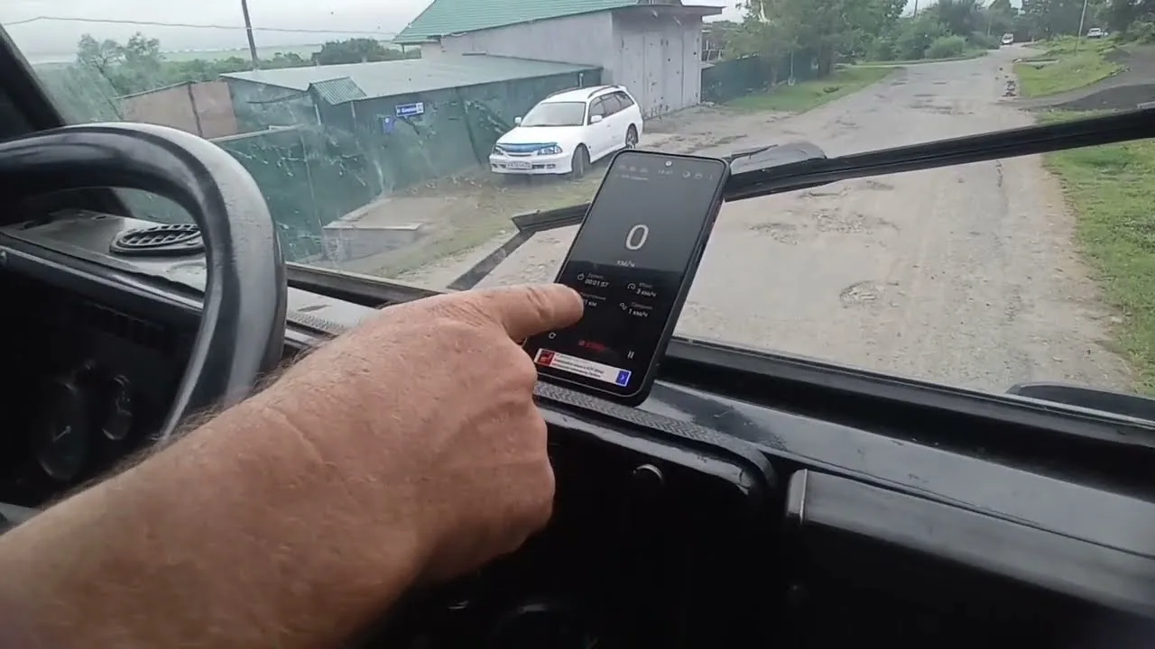 Видео на YouTube