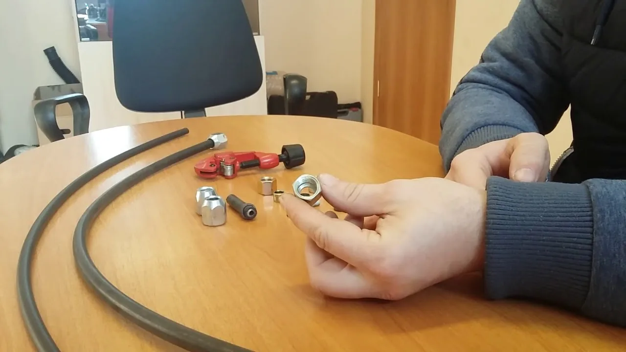 Видео на YouTube