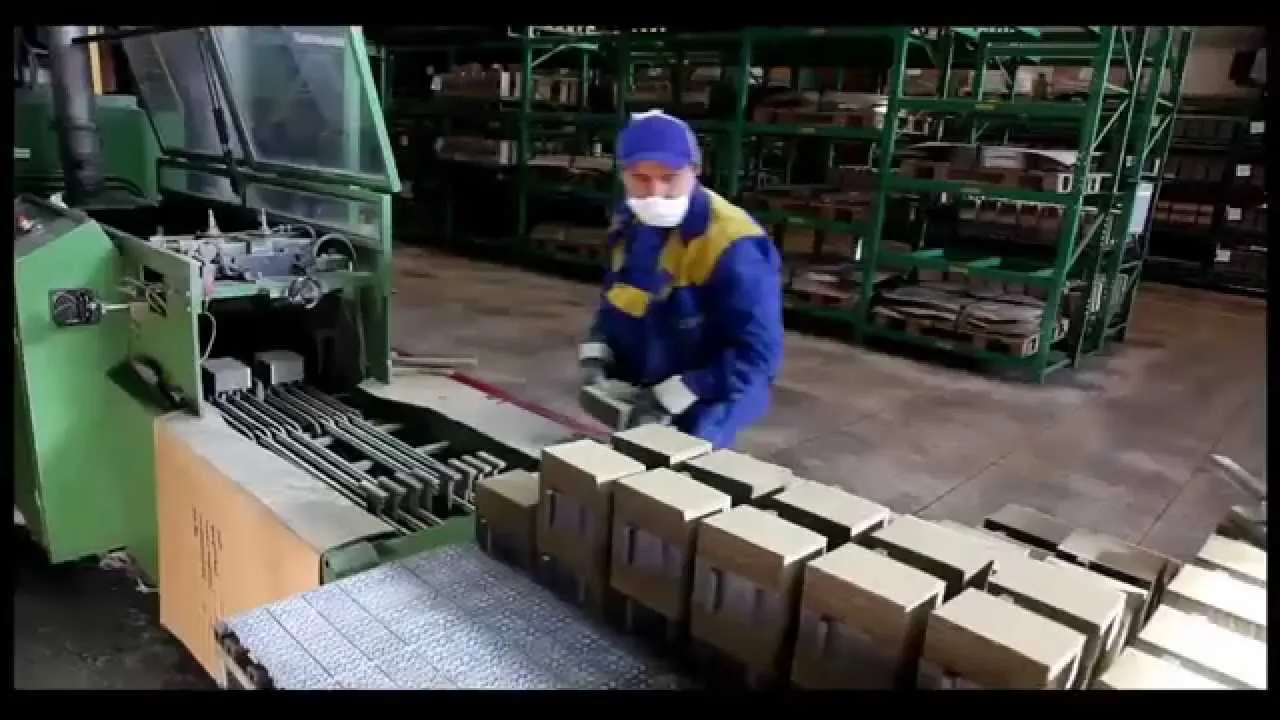 Видео на YouTube