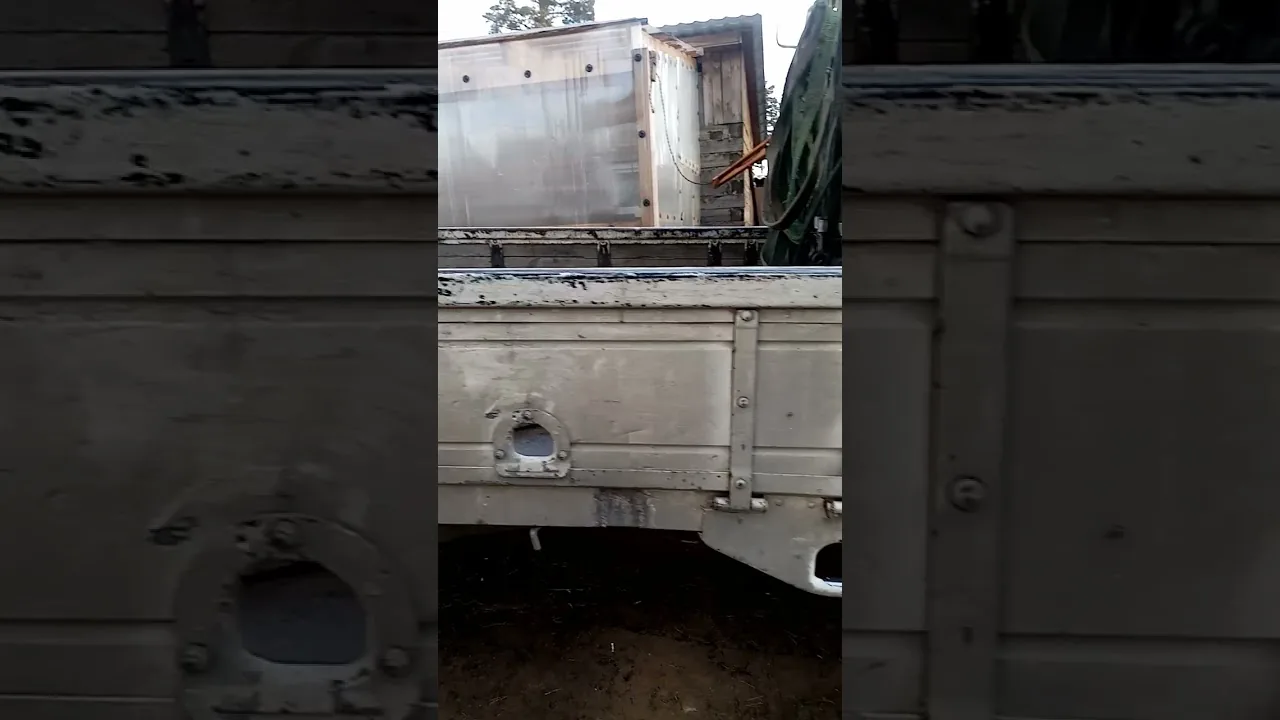 Видео на YouTube