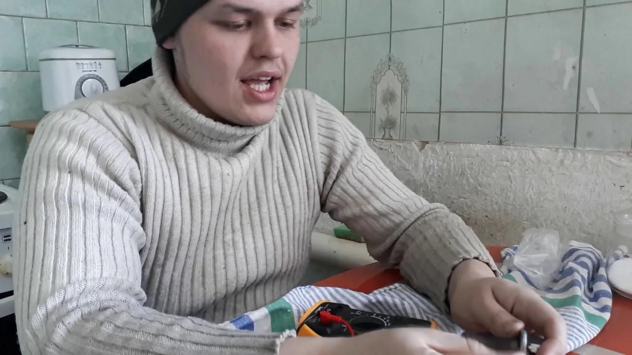 Видео на YouTube