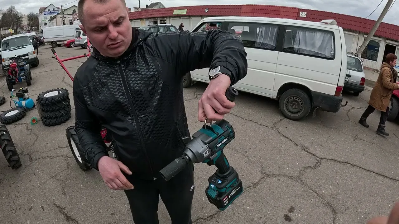 Видео на YouTube
