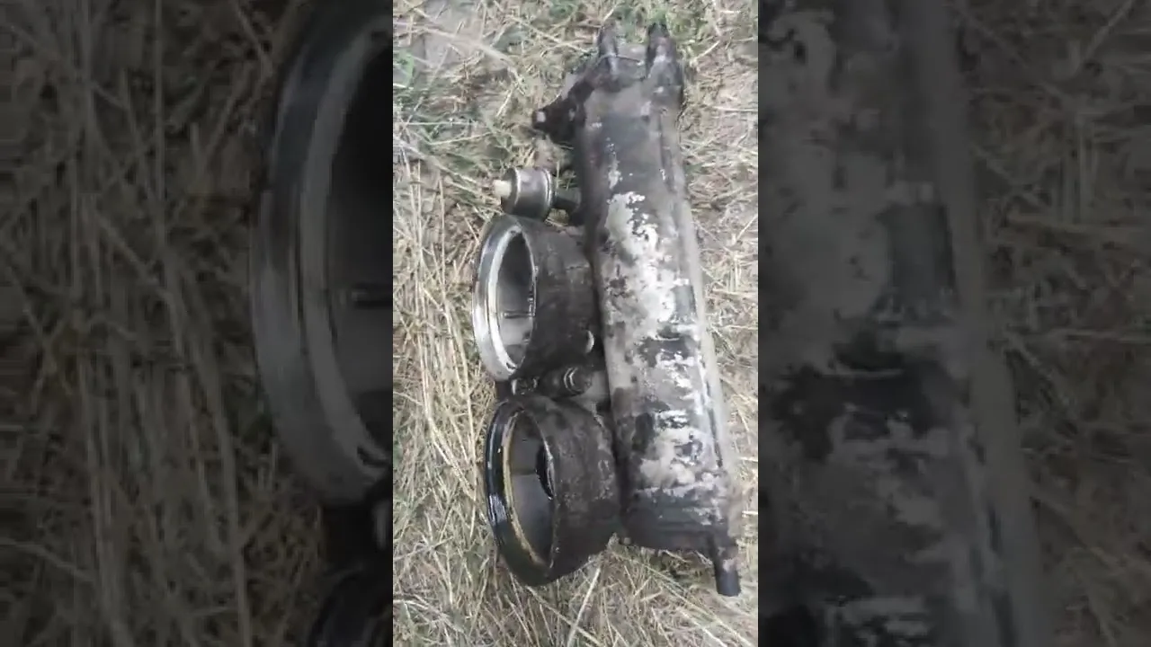 Видео на YouTube