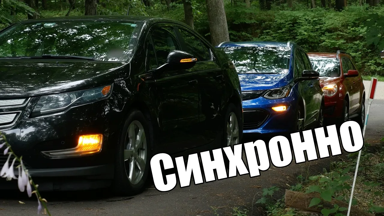 Видео на YouTube