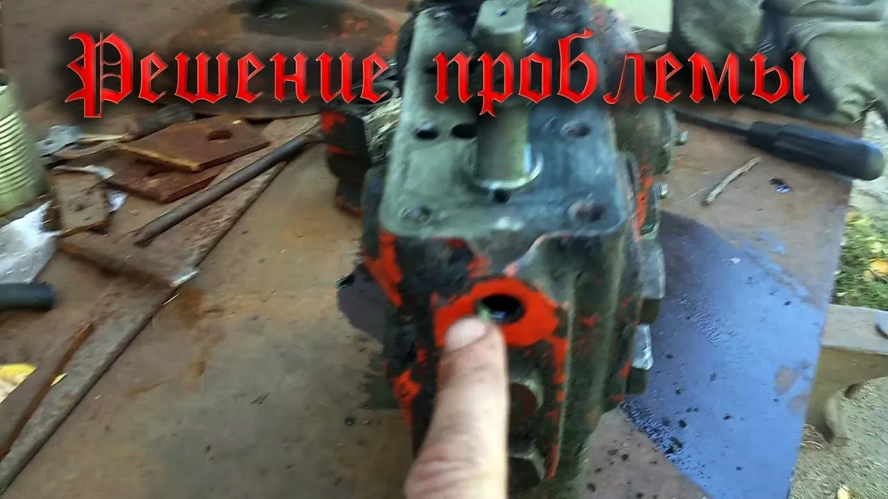 Видео на YouTube