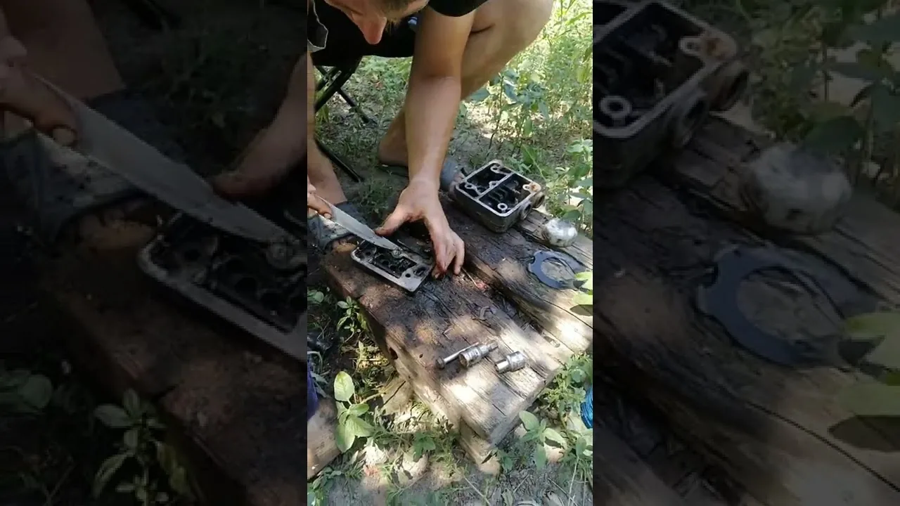 Видео на YouTube