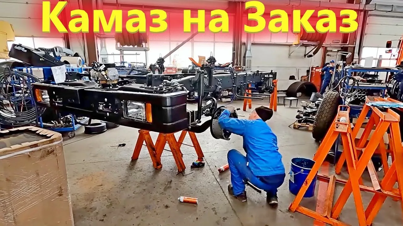 Видео на YouTube