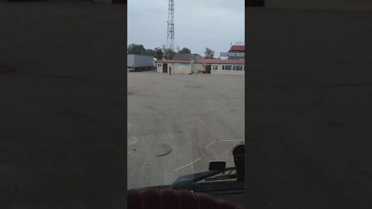 Видео на YouTube