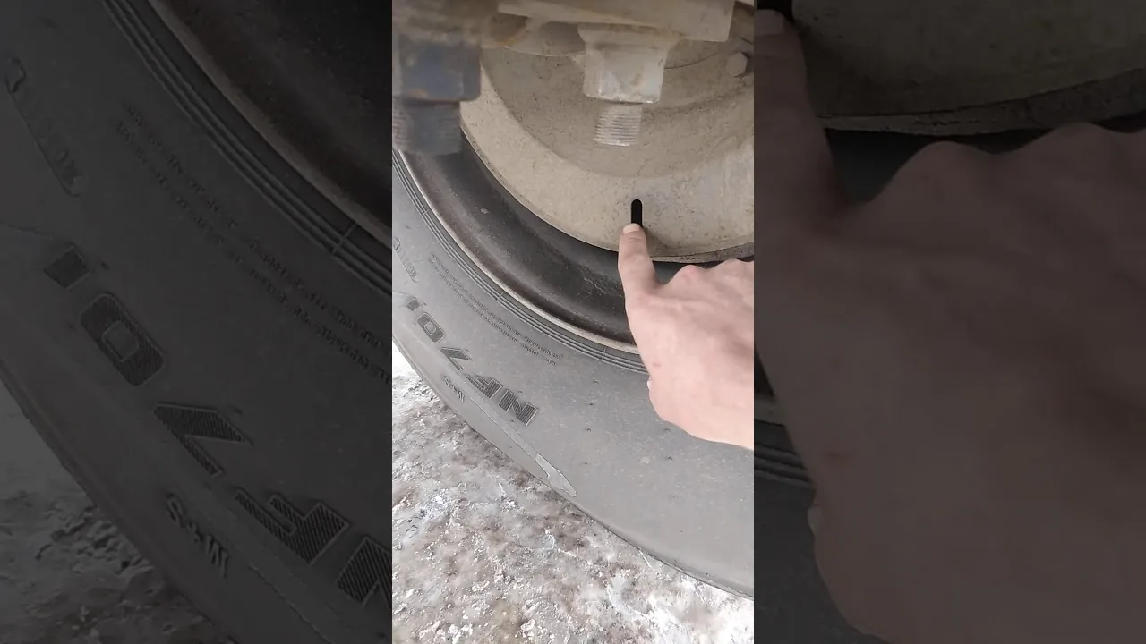 Видео на YouTube