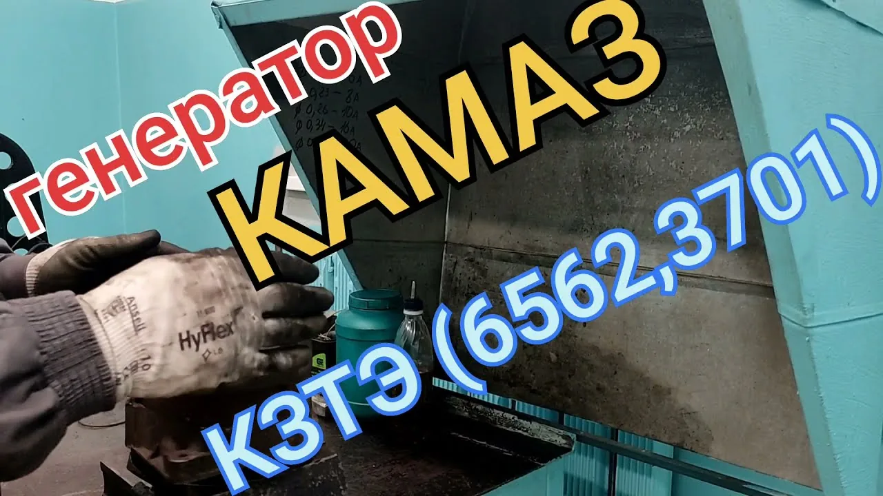 Видео на YouTube