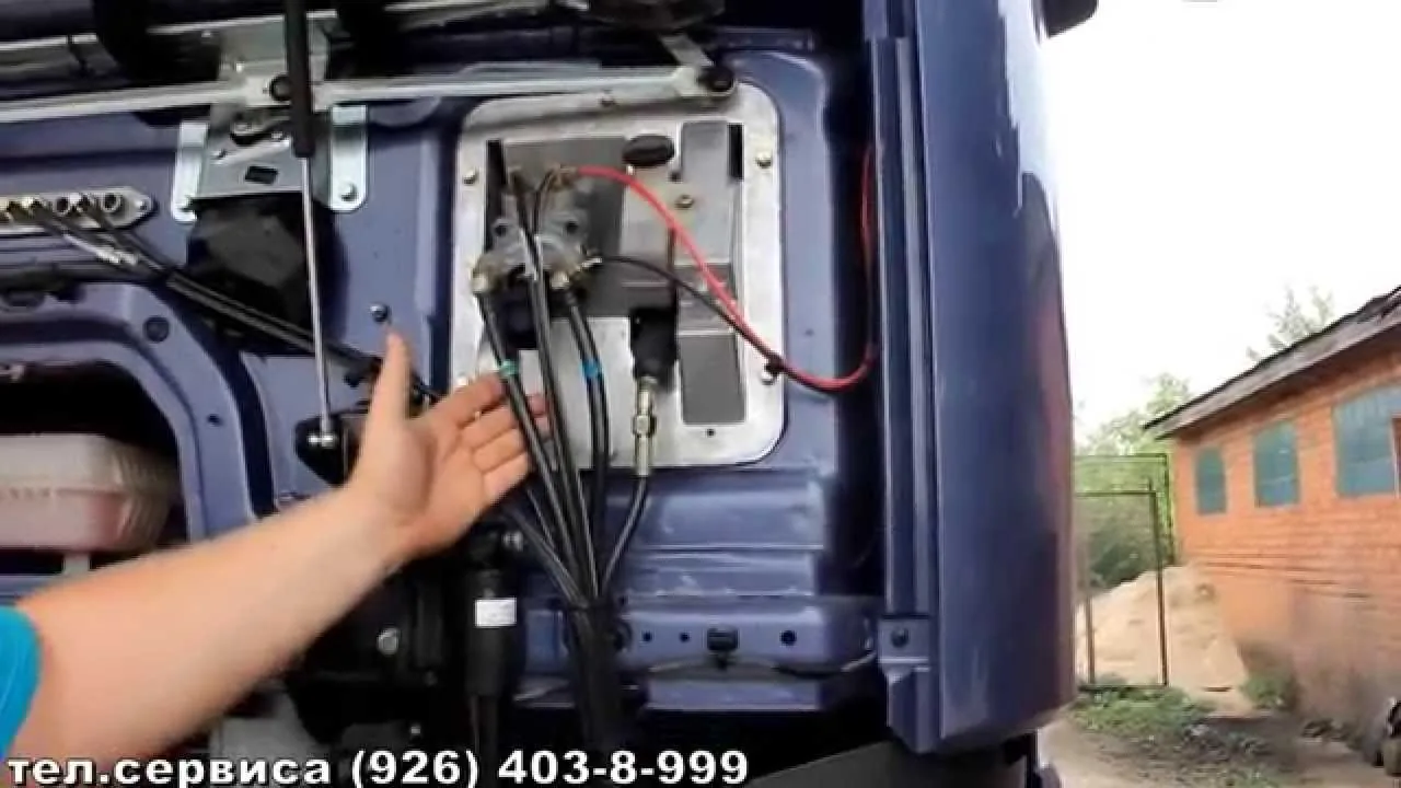 Видео на YouTube