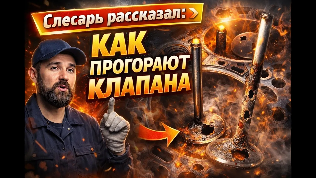 Видео на YouTube