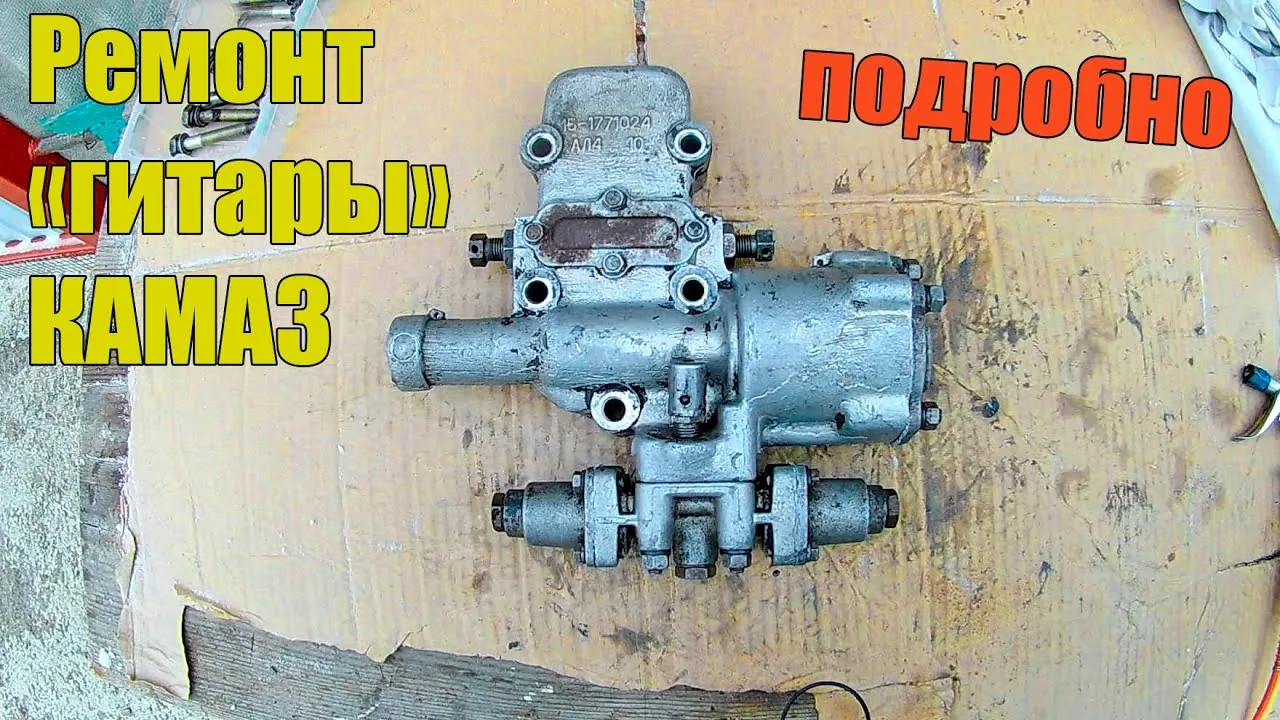Видео на YouTube