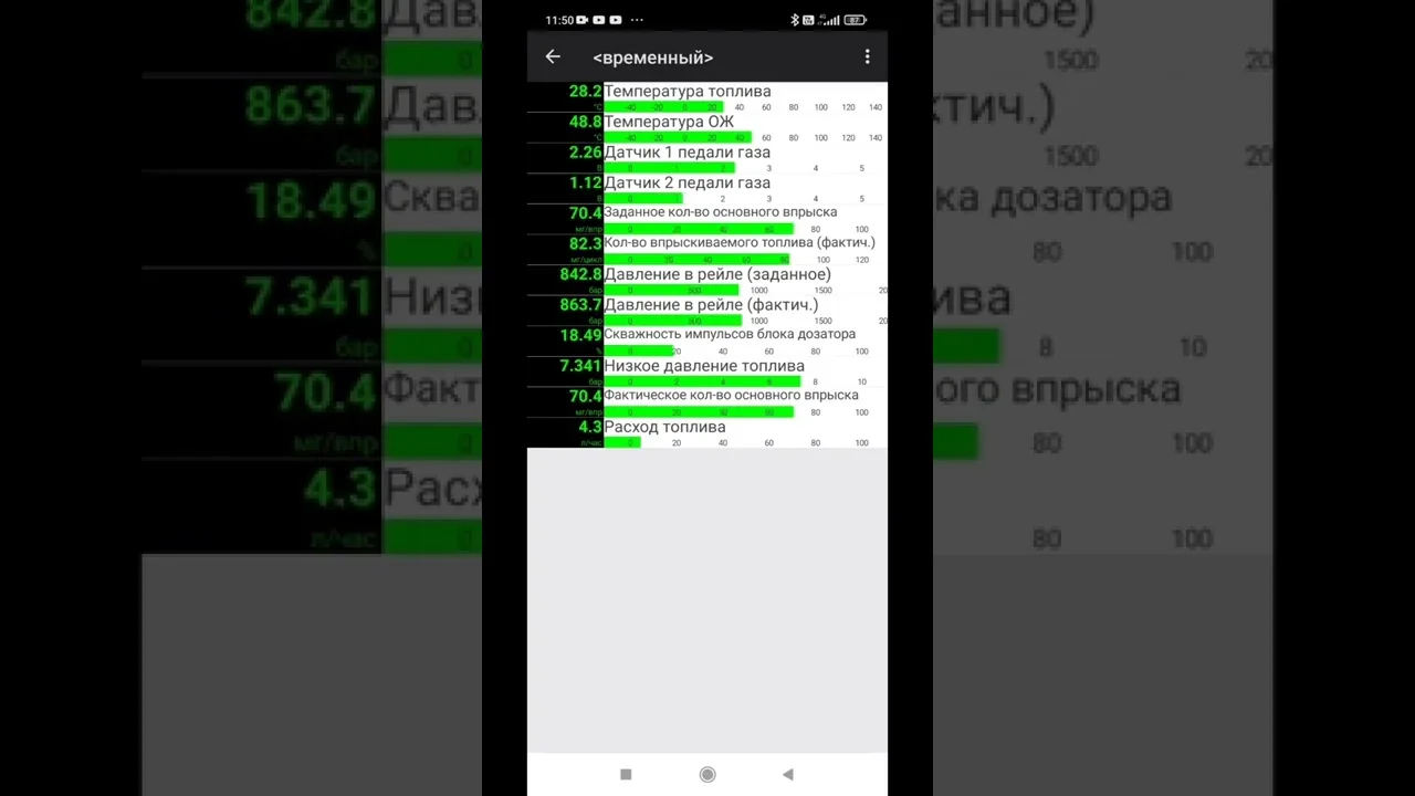 Видео на YouTube