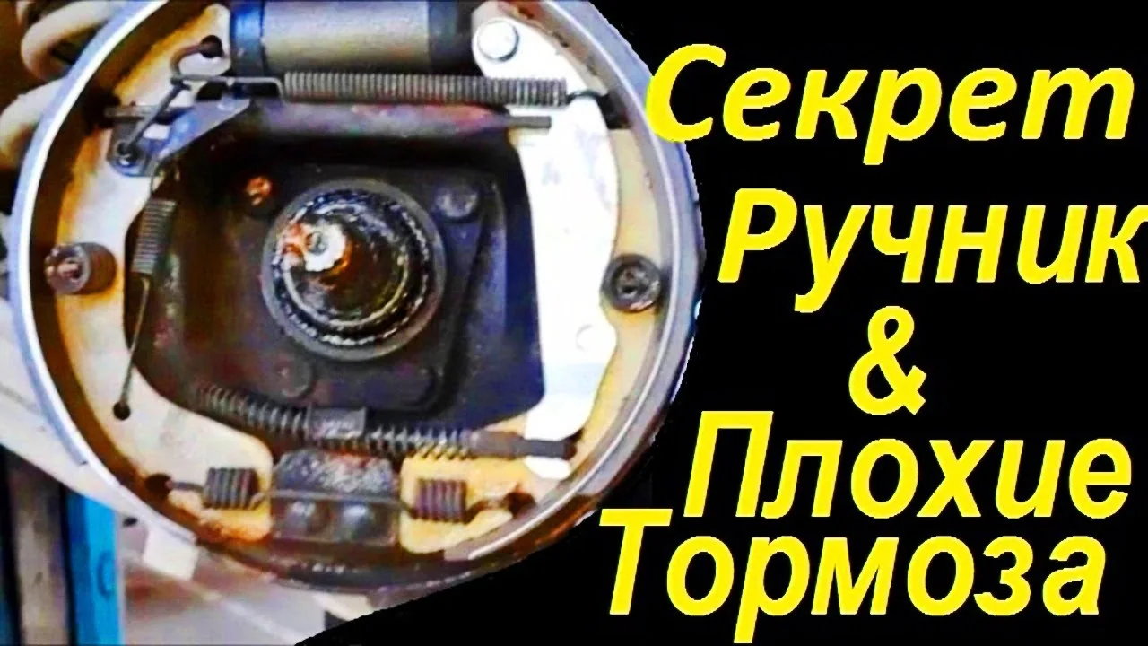 Видео на YouTube