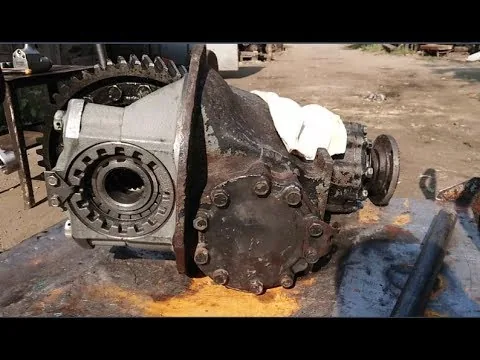 Видео на YouTube