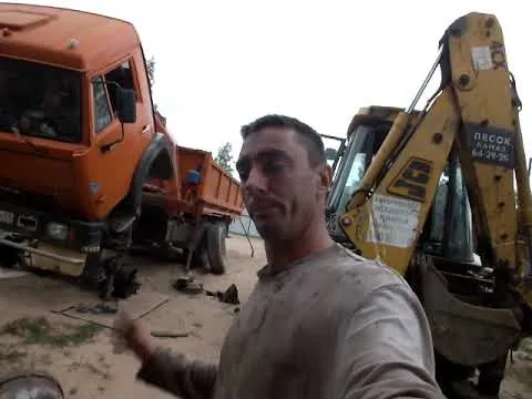Видео на YouTube