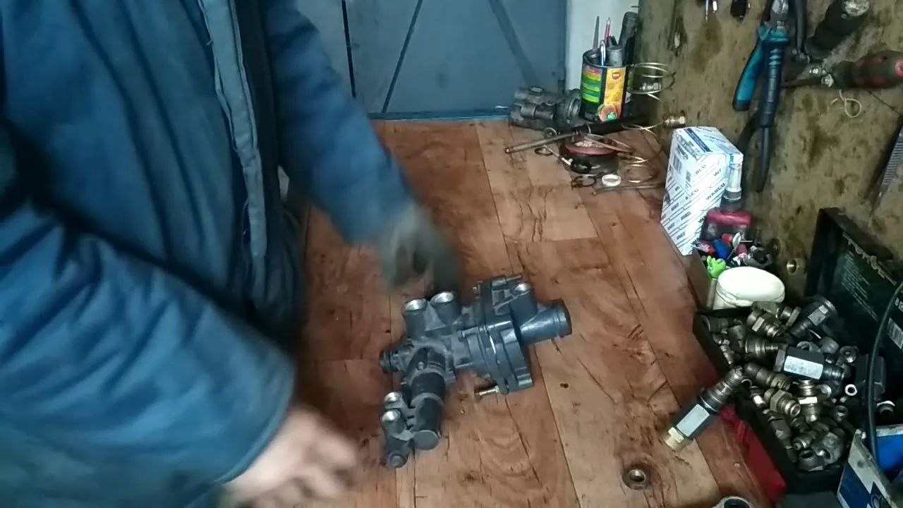 Видео на YouTube