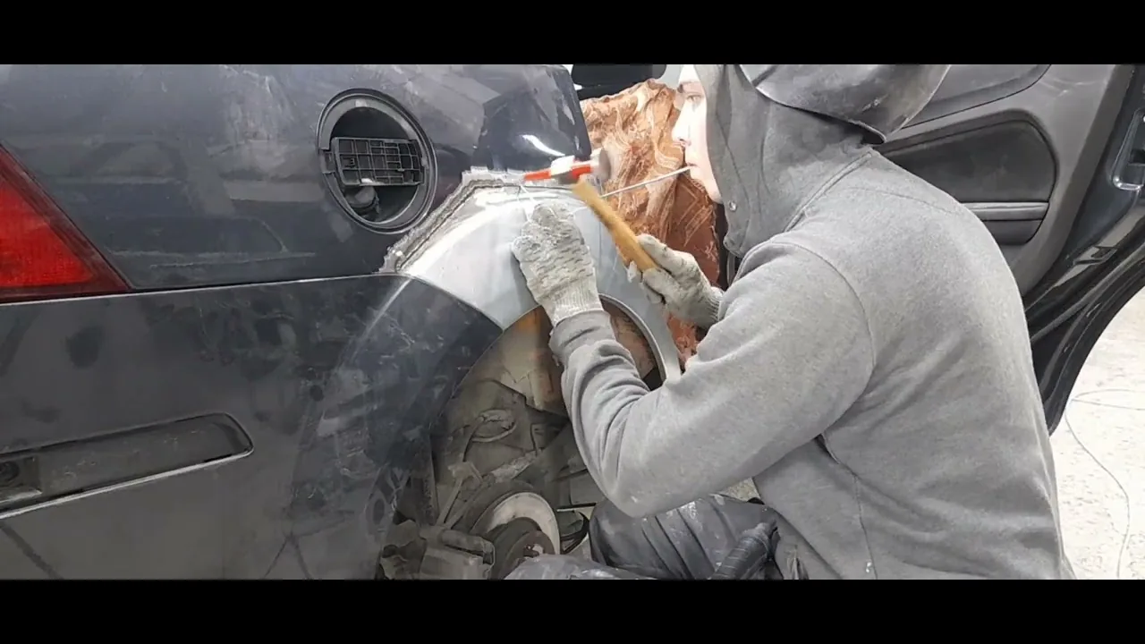 Видео на YouTube