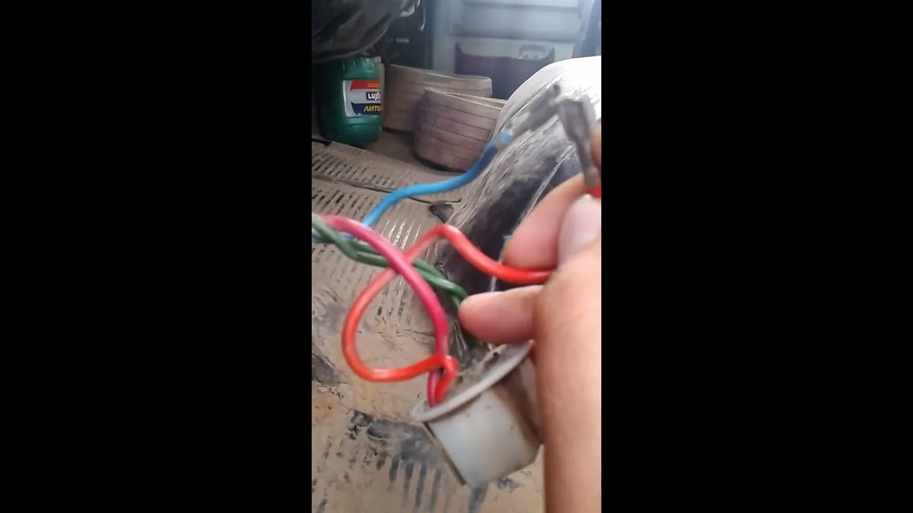 Видео на YouTube