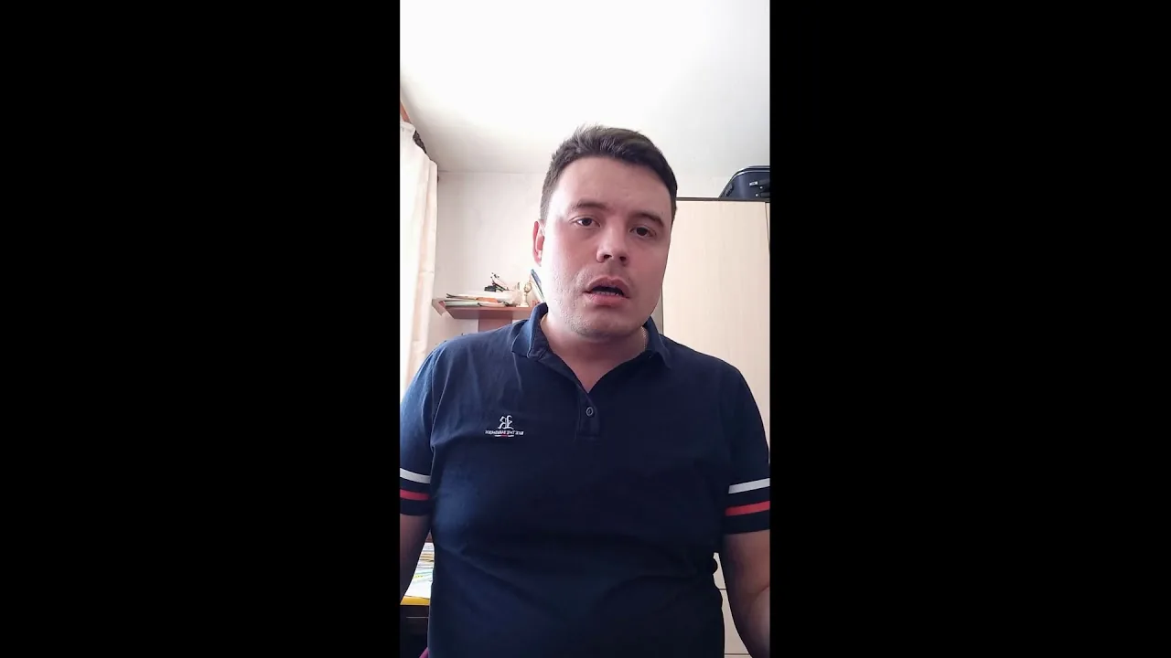 Видео на YouTube