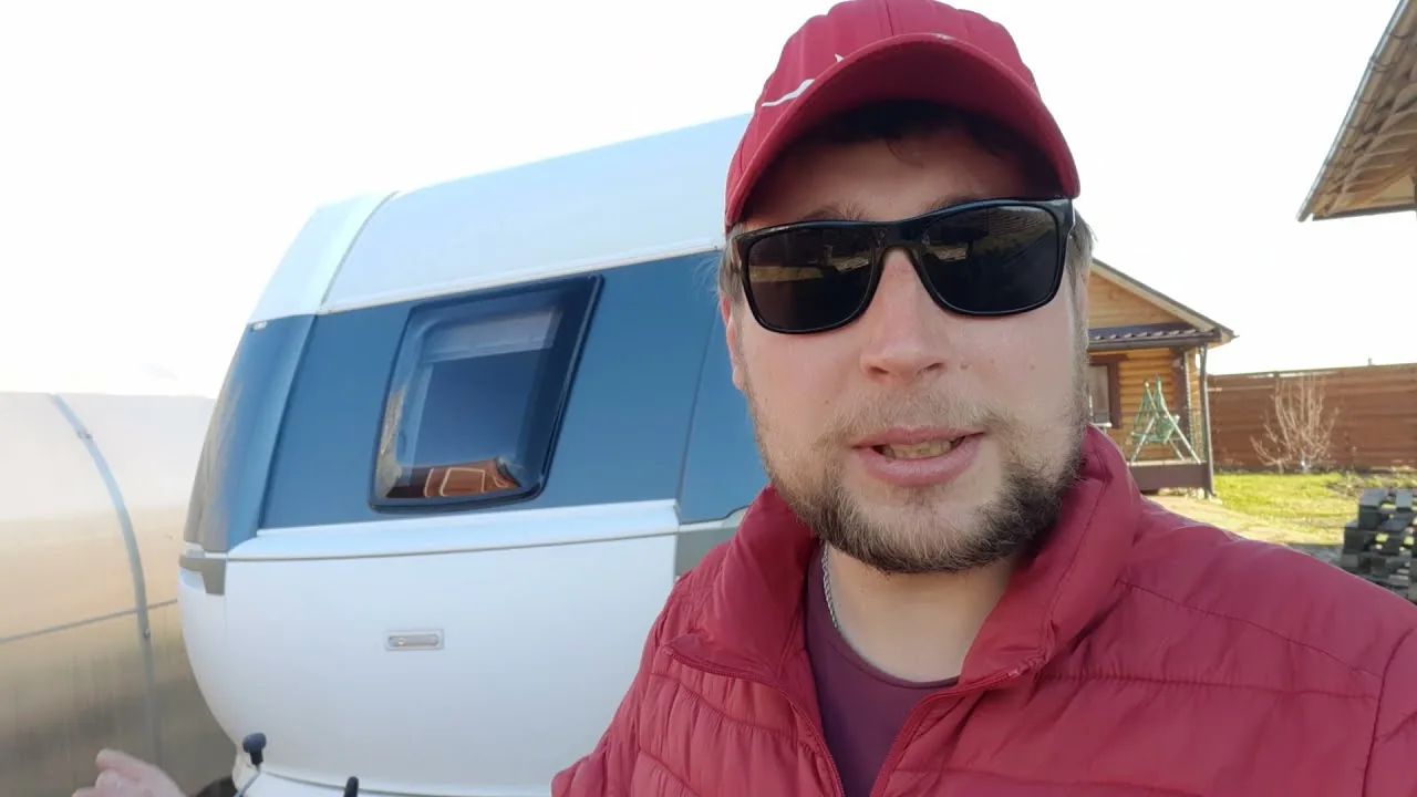 Видео на YouTube
