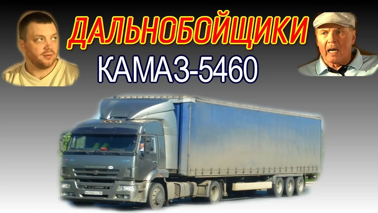 Видео на YouTube