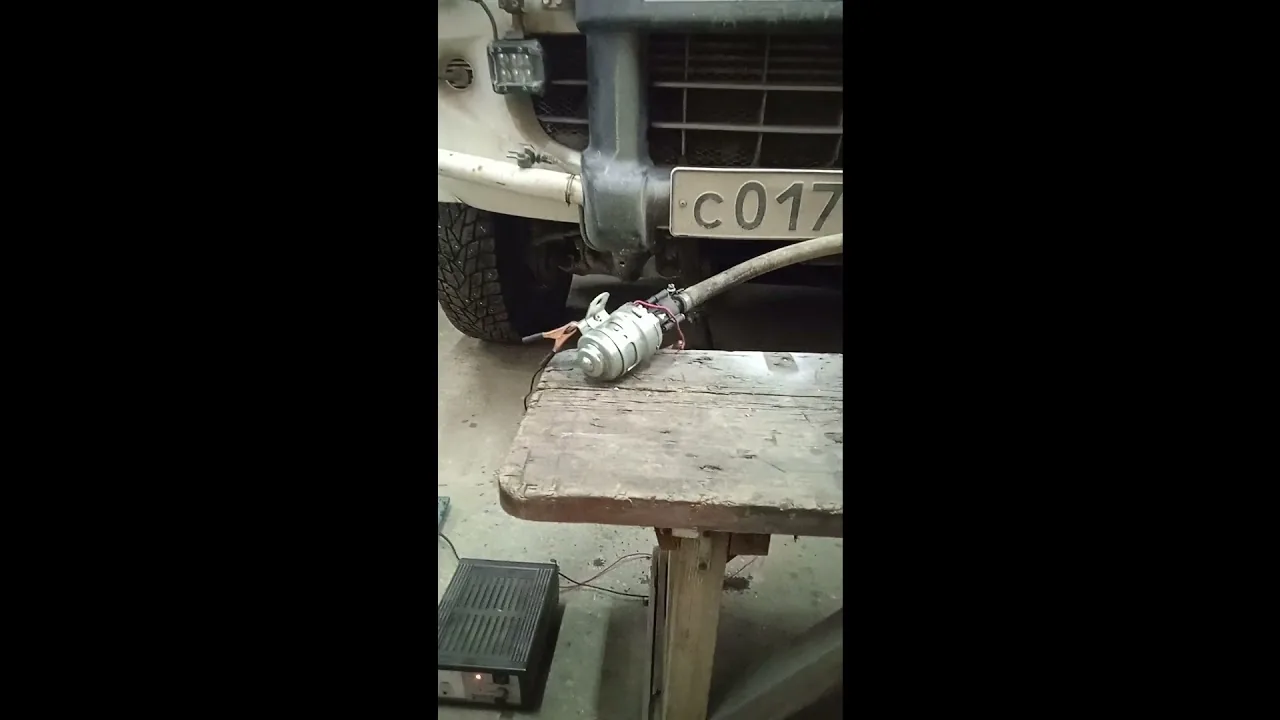 Видео на YouTube
