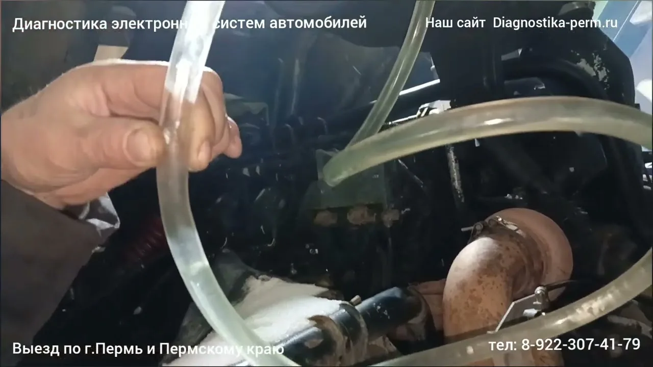 Видео на YouTube