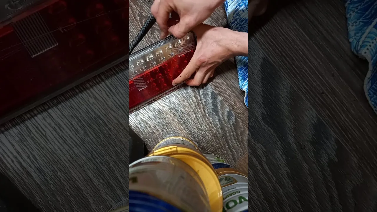 Видео на YouTube