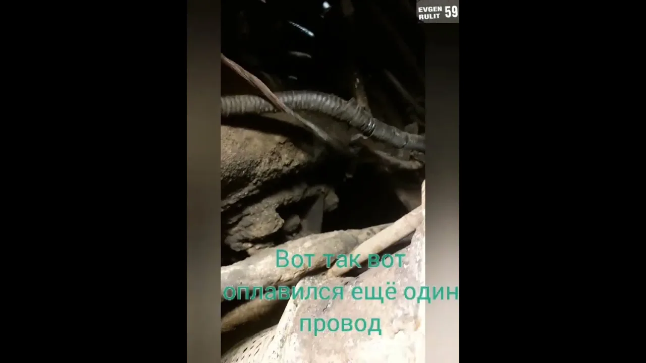 Видео на YouTube