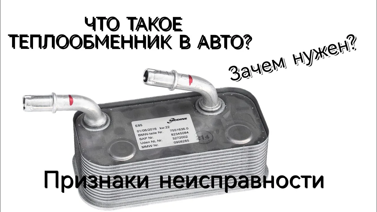 Видео на YouTube