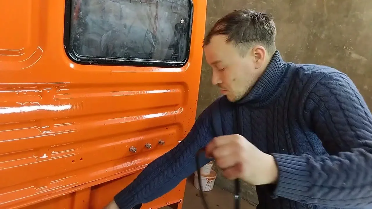 Видео на YouTube