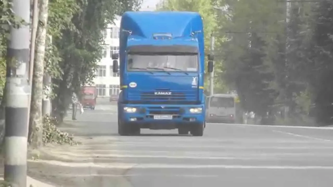 Видео на YouTube