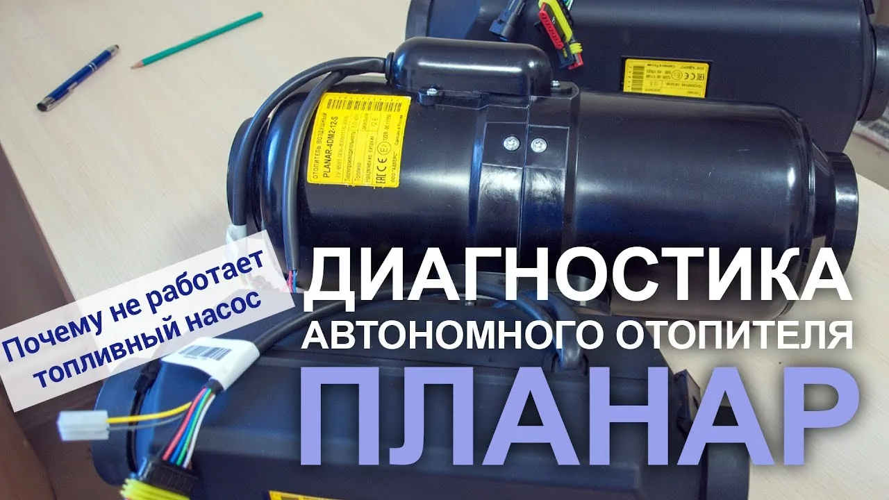 Видео на YouTube